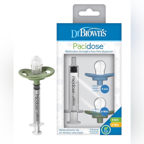 ❤️Baby Pacifier and Teether Set❤️ - Picture 2 of 7